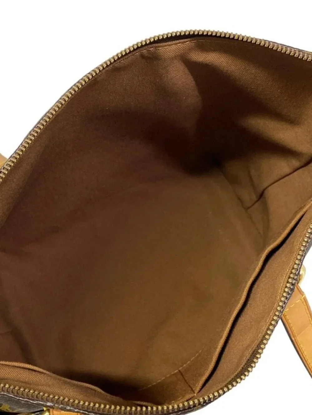 LOUIS VUITTON Totally PM M56688 Monogram DU2133 Shoulder Bag Monogram Canvas